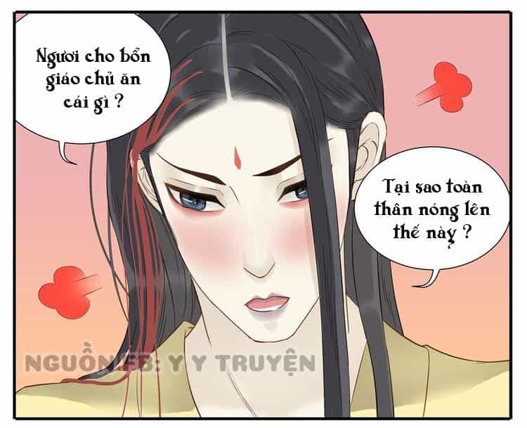 Giáo Chủ, Chú Ý Thanh Danh! - Chương 33 - ảnh 10