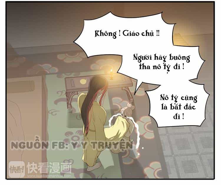 Giáo Chủ, Chú Ý Thanh Danh! - Chương 33 - ảnh 9