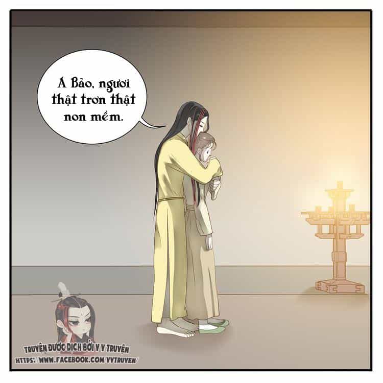 Giáo Chủ, Chú Ý Thanh Danh! - Chương 34 - ảnh 8