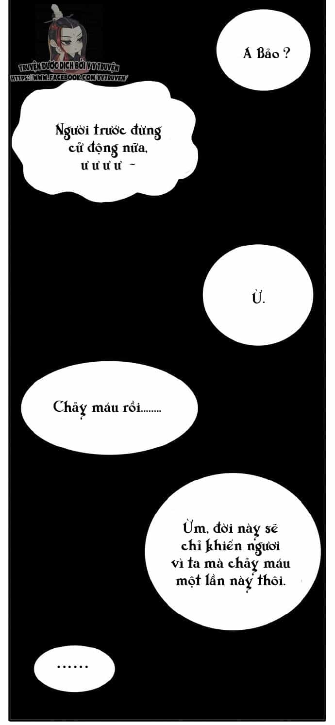 Giáo Chủ, Chú Ý Thanh Danh! - Chương 38 - ảnh 13