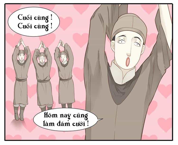 Giáo Chủ, Chú Ý Thanh Danh! - Chương 39 - ảnh 5
