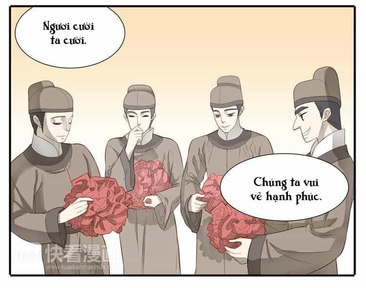 Giáo Chủ, Chú Ý Thanh Danh! - Chương 39 - ảnh 7