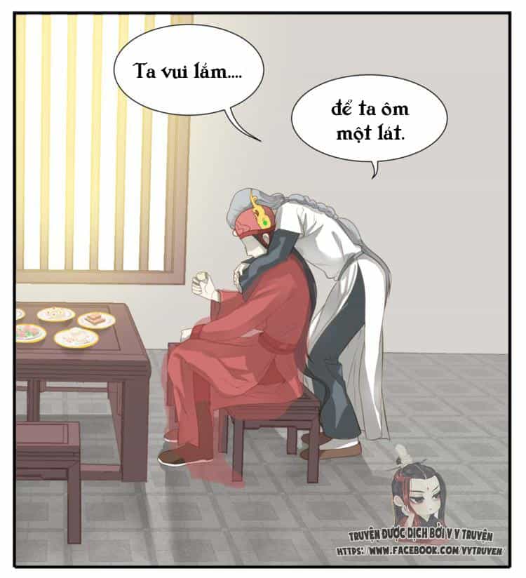 Giáo Chủ, Chú Ý Thanh Danh! - Chương 40 - ảnh 6
