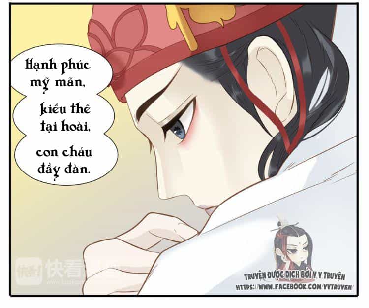 Giáo Chủ, Chú Ý Thanh Danh! - Chương 40 - ảnh 8