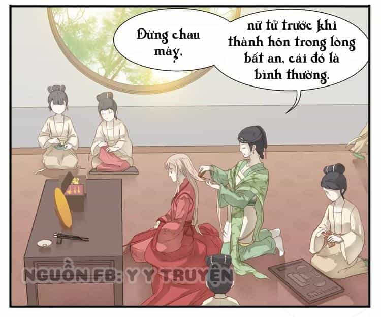 Giáo Chủ, Chú Ý Thanh Danh! - Chương 41 - ảnh 6