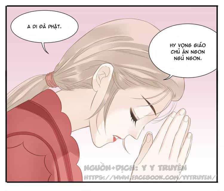 Giáo Chủ, Chú Ý Thanh Danh! - Chương 42 - ảnh 6