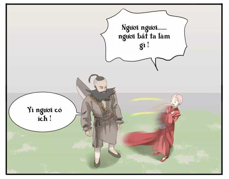 Giáo Chủ, Chú Ý Thanh Danh! - Chương 43 - ảnh 7