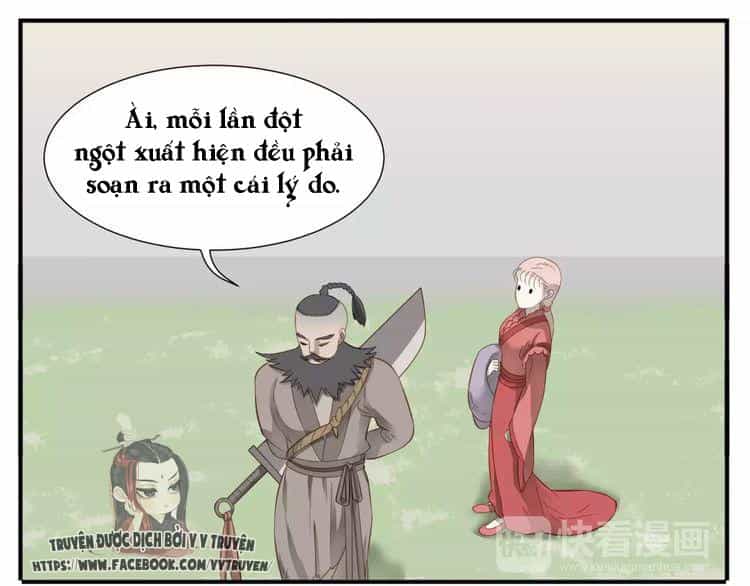 Giáo Chủ, Chú Ý Thanh Danh! - Chương 44 - ảnh 4