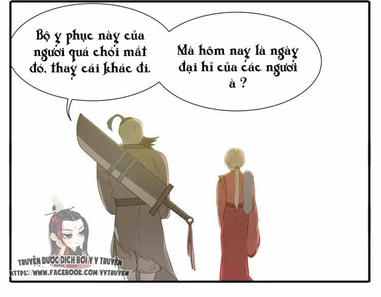 Giáo Chủ, Chú Ý Thanh Danh! - Chương 44 - ảnh 8