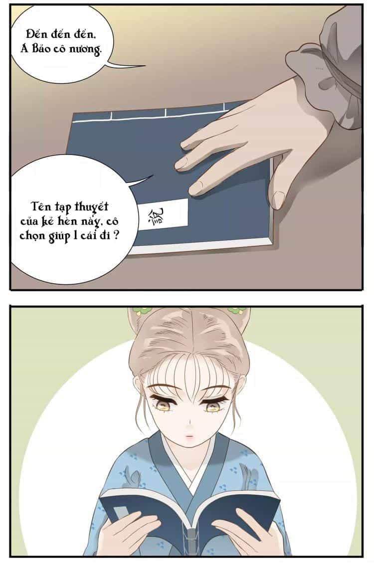 Giáo Chủ, Chú Ý Thanh Danh! - Chương 46 - ảnh 9