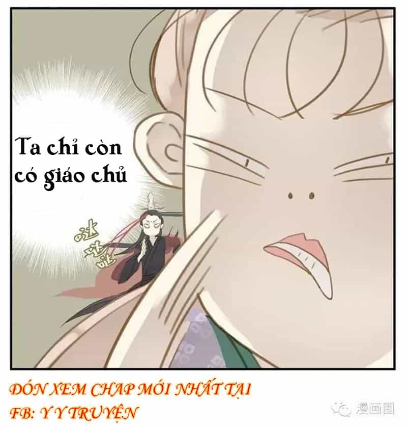 Giáo Chủ, Chú Ý Thanh Danh! - Chương 5 - ảnh 10