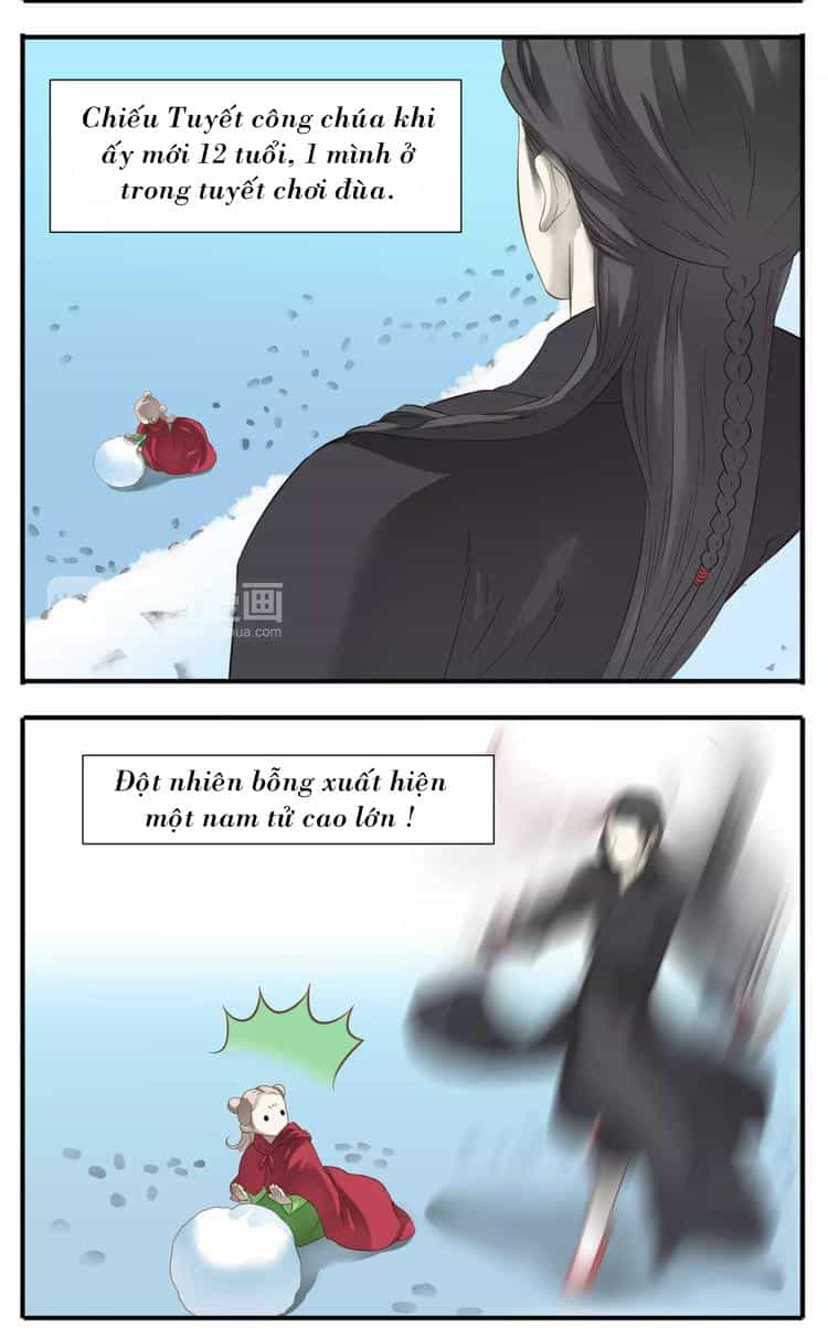 Giáo Chủ, Chú Ý Thanh Danh! - Chương 49 - ảnh 3