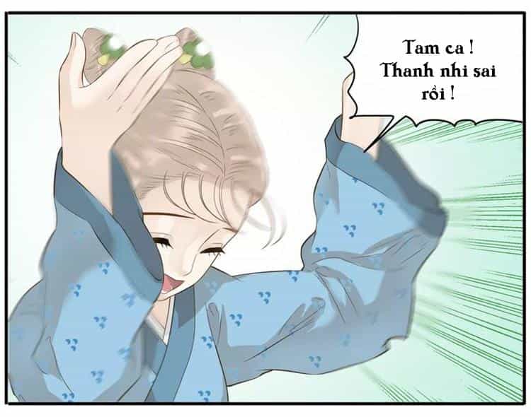 Giáo Chủ, Chú Ý Thanh Danh! - Chương 55 - ảnh 6
