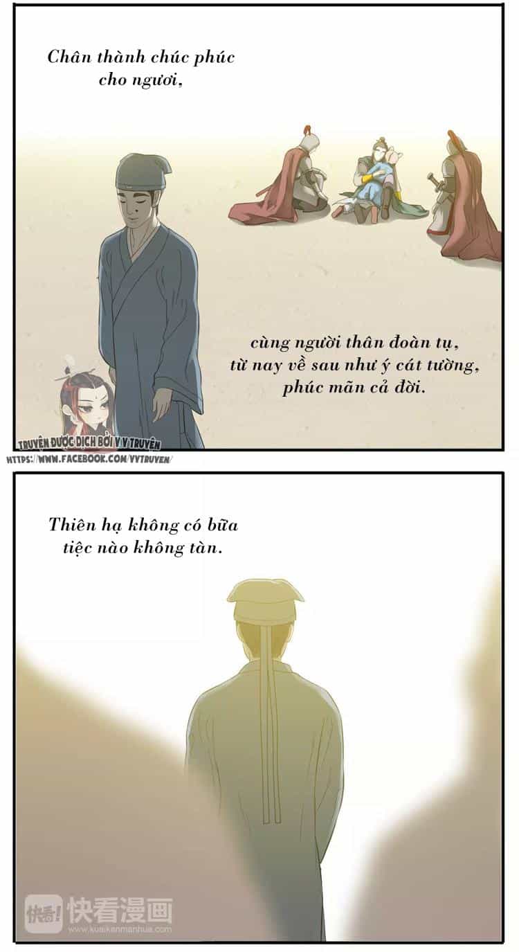 Giáo Chủ, Chú Ý Thanh Danh! - Chương 56 - ảnh 3
