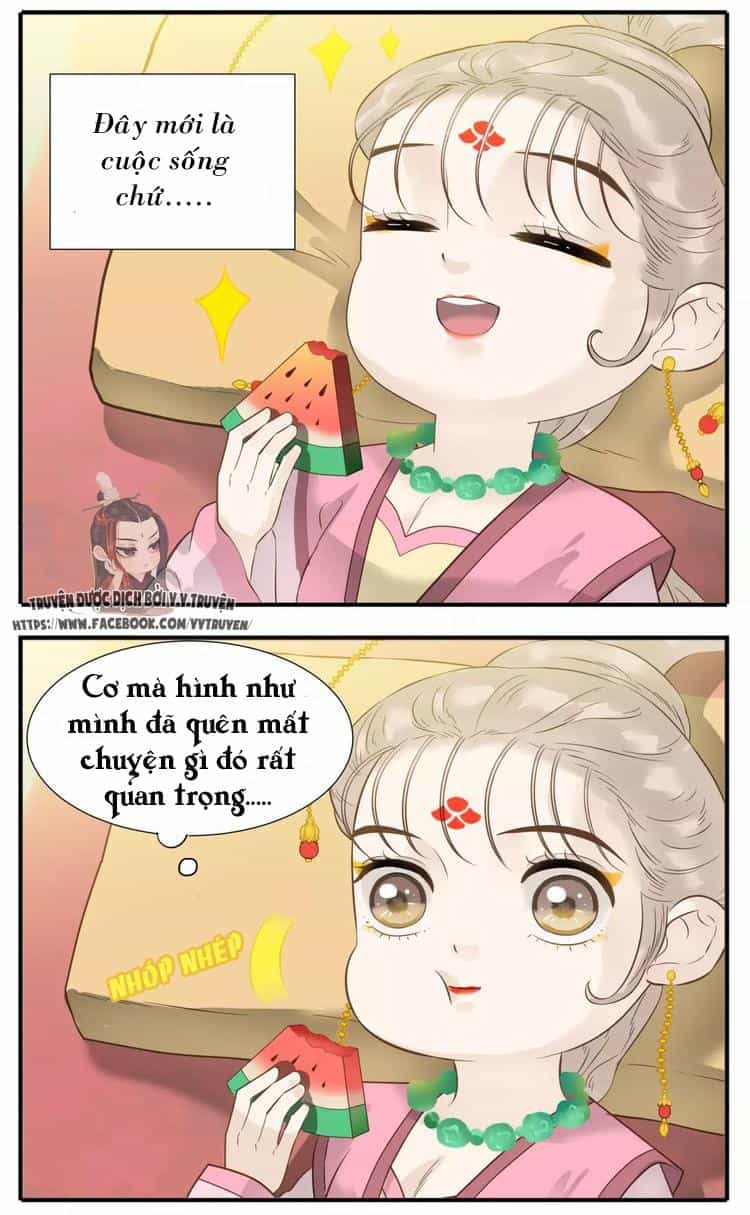 Giáo Chủ, Chú Ý Thanh Danh! - Chương 57 - ảnh 6