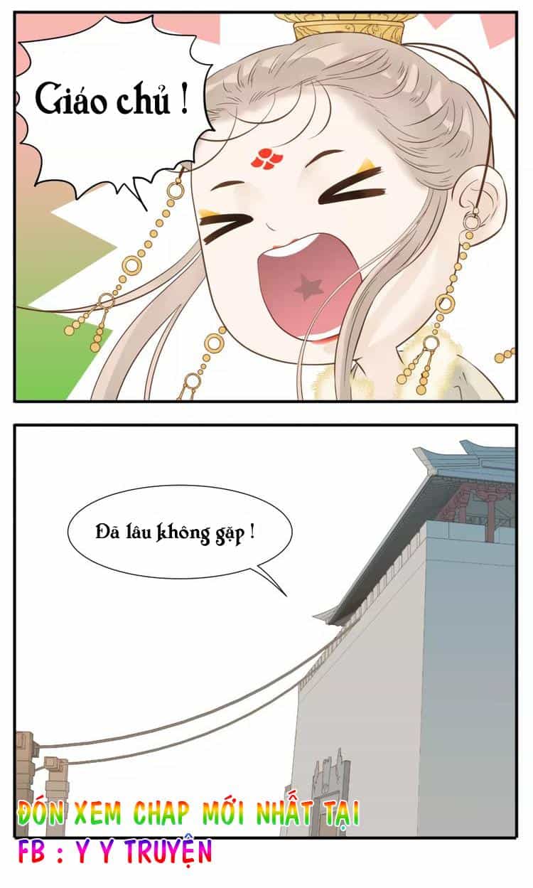 Giáo Chủ, Chú Ý Thanh Danh! - Chương 62 - ảnh 10