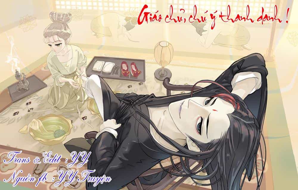 Giáo Chủ, Chú Ý Thanh Danh! - Chương 70 - ảnh 1