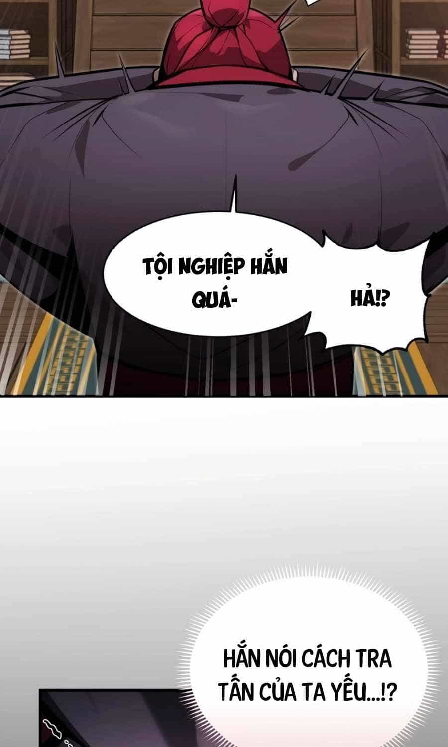 Giáo Chủ Ma Giáo Cũng Biết Sợ - Chương 1 - ảnh 105