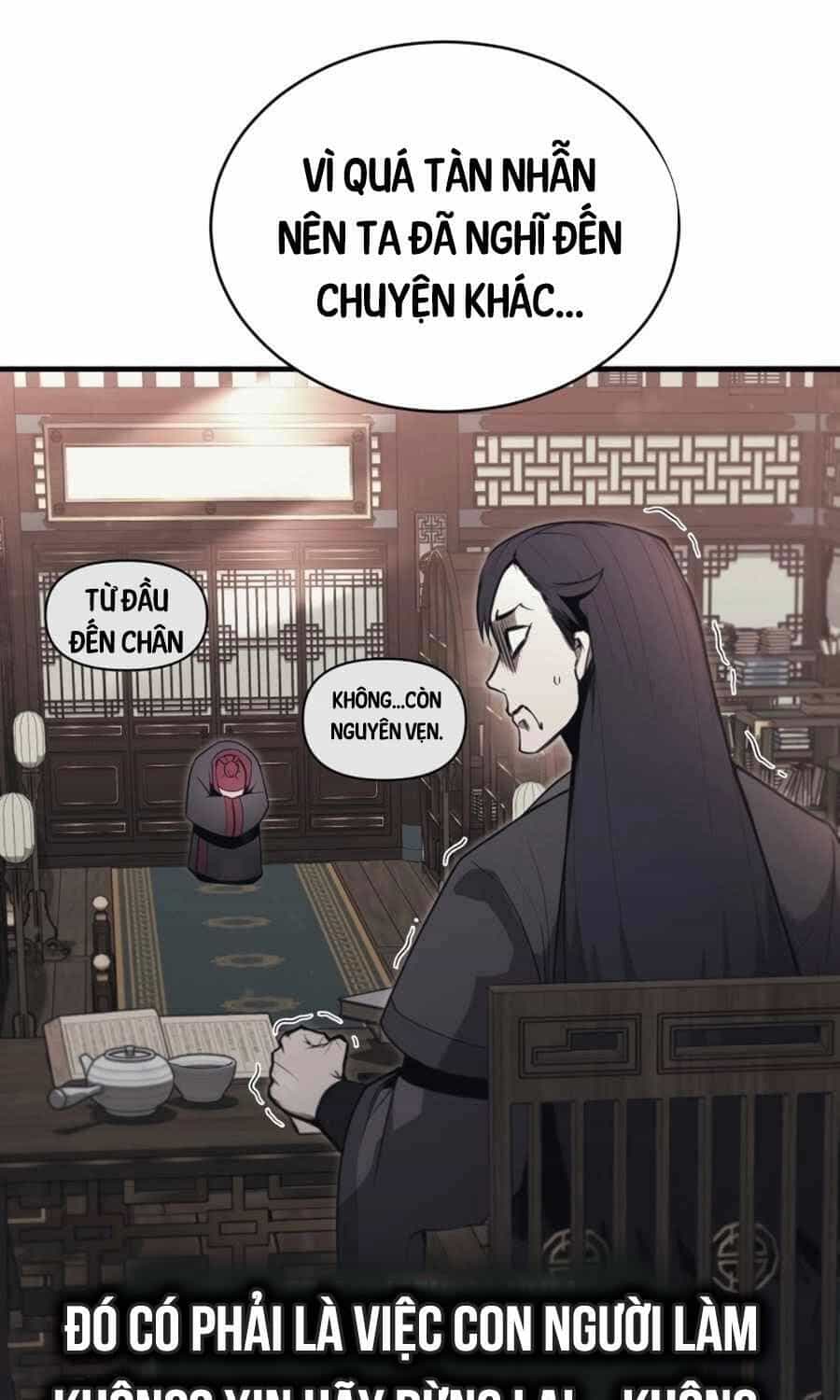 Giáo Chủ Ma Giáo Cũng Biết Sợ - Chương 1 - ảnh 118