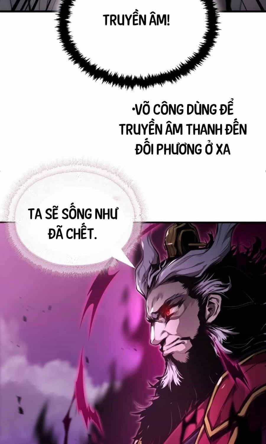Giáo Chủ Ma Giáo Cũng Biết Sợ - Chương 1 - ảnh 43