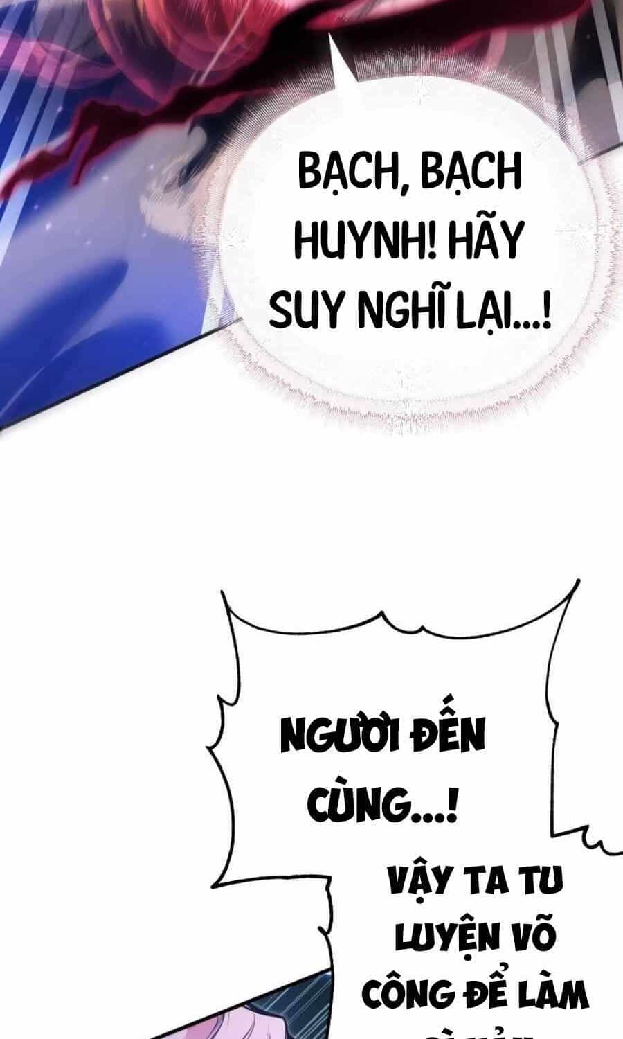 Giáo Chủ Ma Giáo Cũng Biết Sợ - Chương 1 - ảnh 53