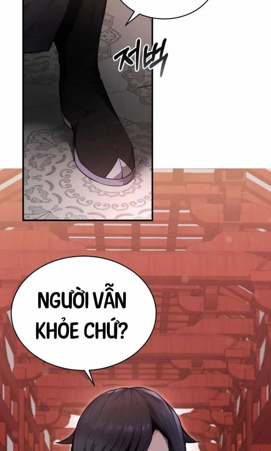 Giáo Chủ Ma Giáo Cũng Biết Sợ - Chương 1 - ảnh 72