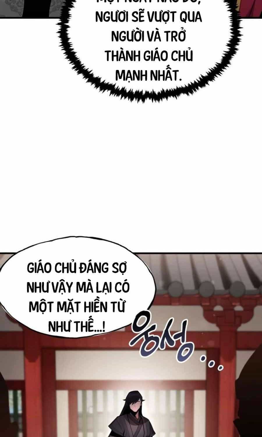 Giáo Chủ Ma Giáo Cũng Biết Sợ - Chương 1 - ảnh 81