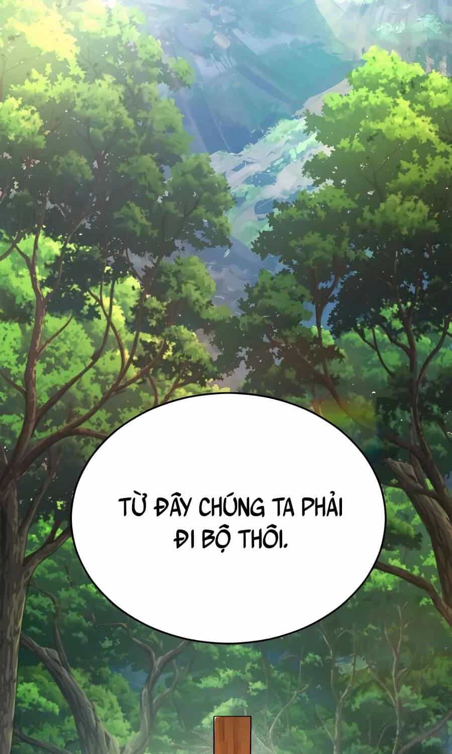 Giáo Chủ Ma Giáo Cũng Biết Sợ - Chương 10 - ảnh 35