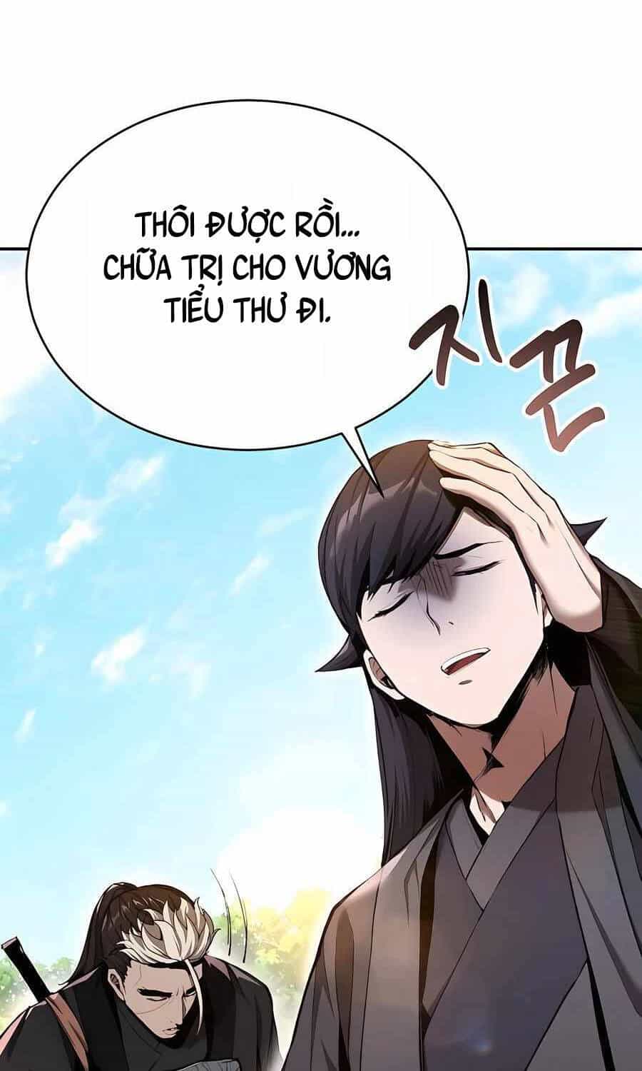 Giáo Chủ Ma Giáo Cũng Biết Sợ - Chương 10 - ảnh 43