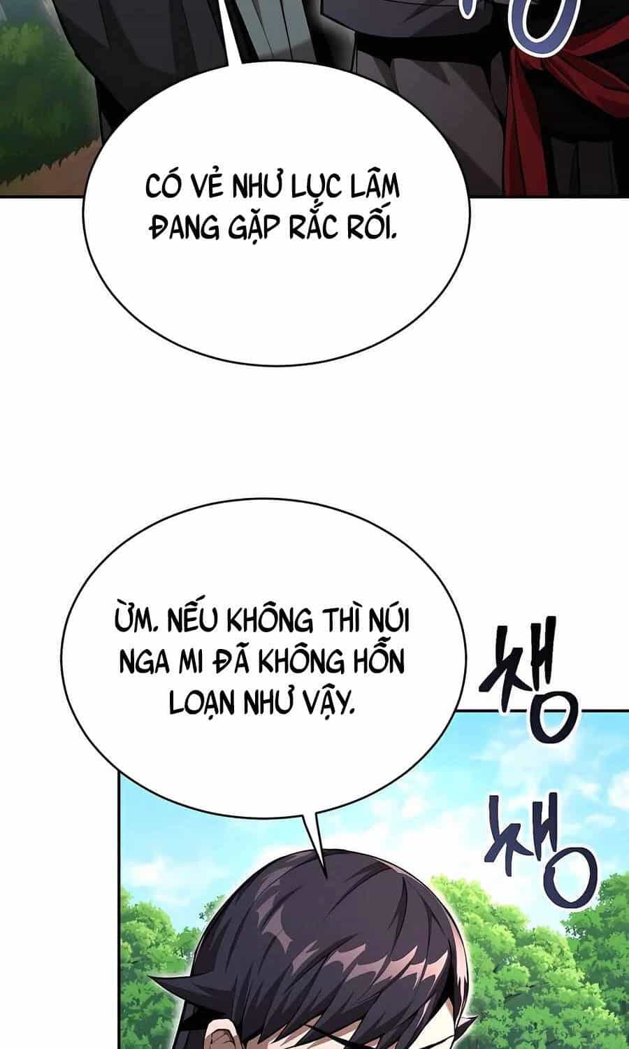 Giáo Chủ Ma Giáo Cũng Biết Sợ - Chương 10 - ảnh 79
