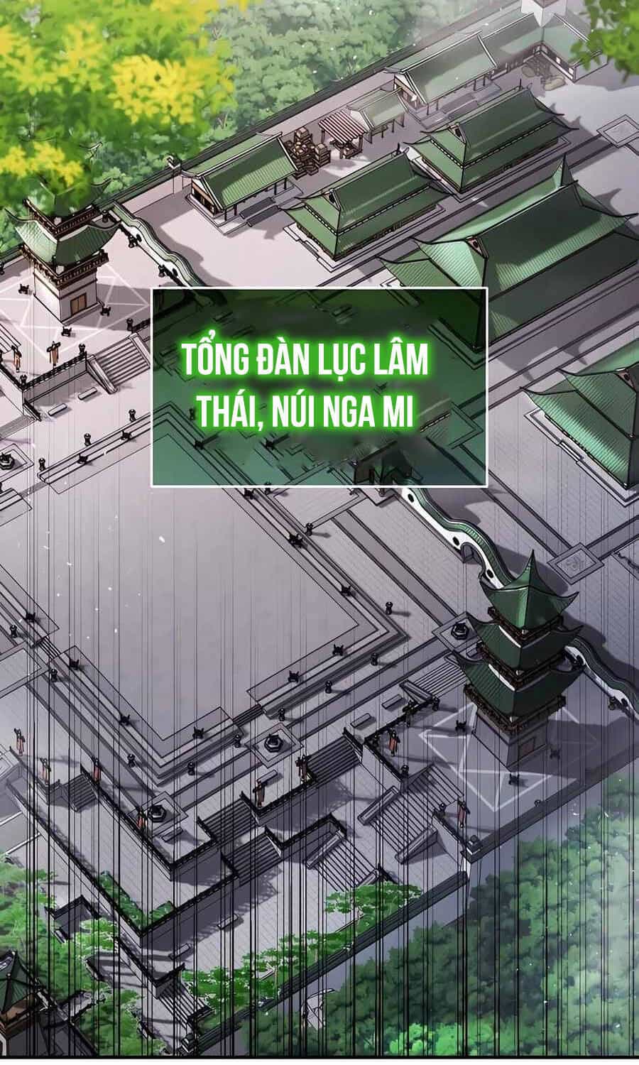 Giáo Chủ Ma Giáo Cũng Biết Sợ - Chương 11 - ảnh 132