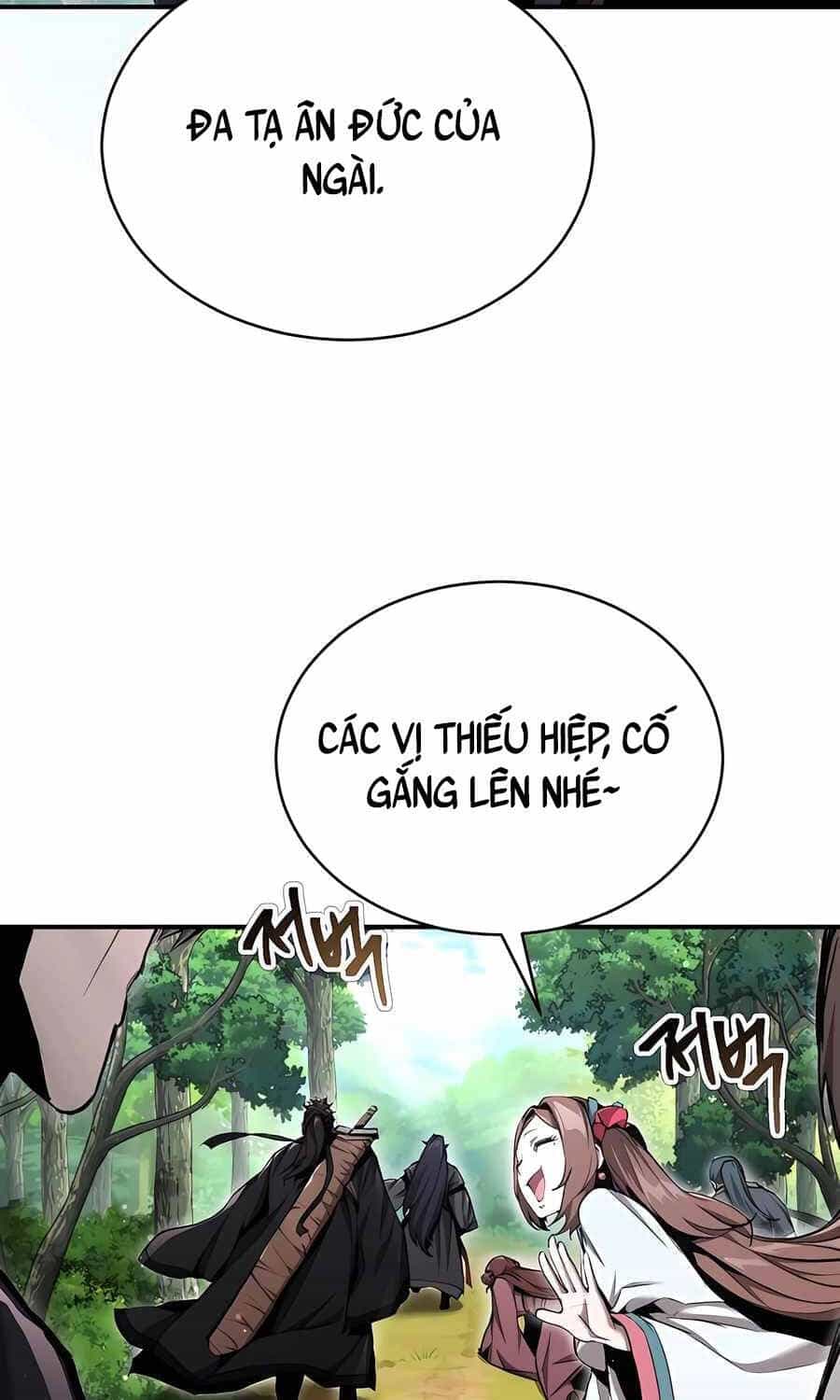 Giáo Chủ Ma Giáo Cũng Biết Sợ - Chương 11 - ảnh 25