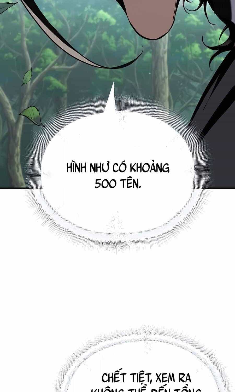 Giáo Chủ Ma Giáo Cũng Biết Sợ - Chương 11 - ảnh 41