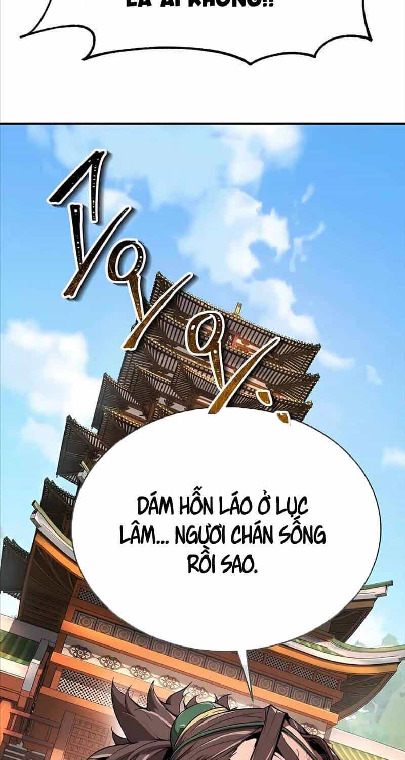 Giáo Chủ Ma Giáo Cũng Biết Sợ - Chương 12 - ảnh 44
