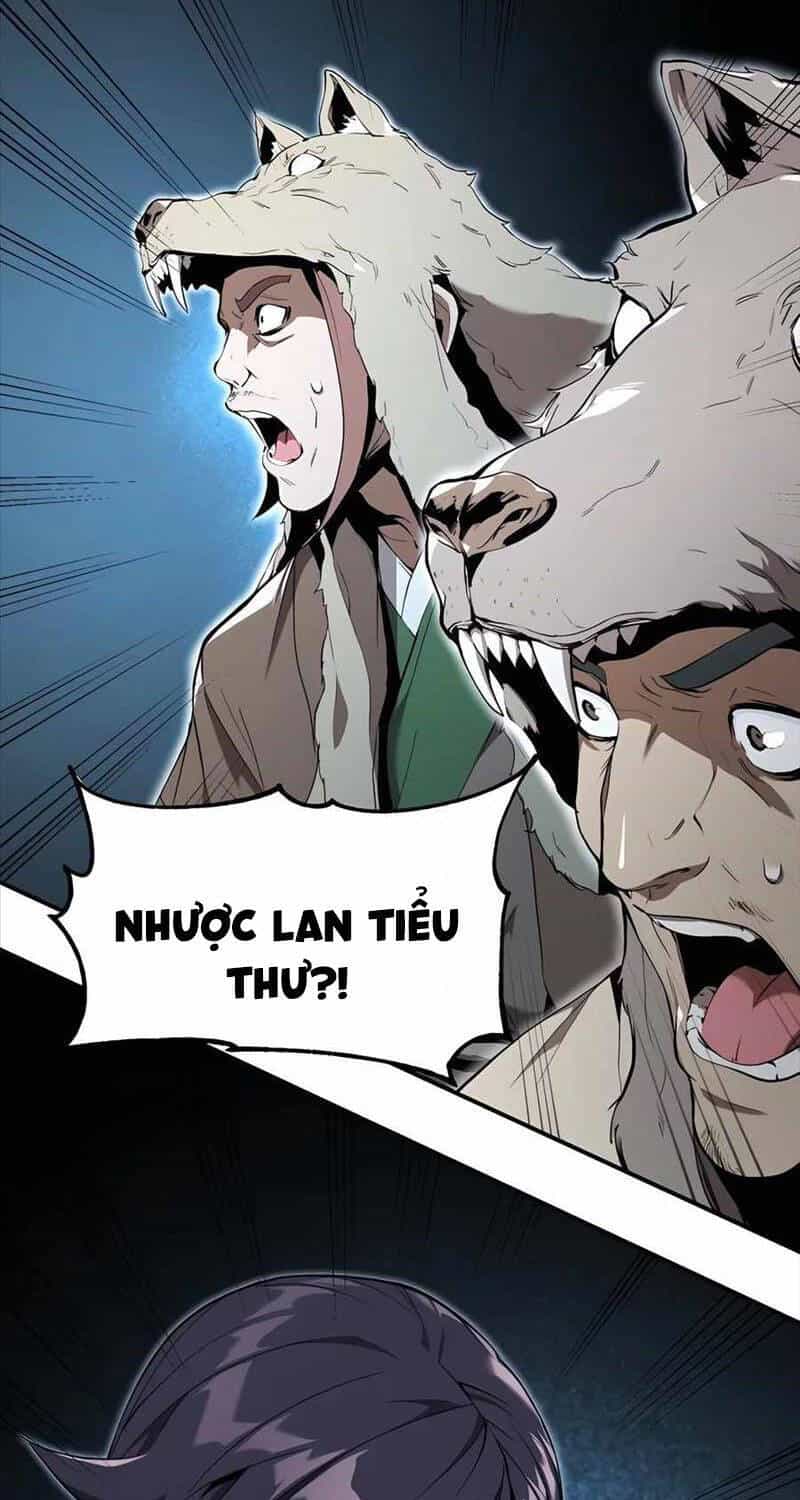 Giáo Chủ Ma Giáo Cũng Biết Sợ - Chương 12 - ảnh 51