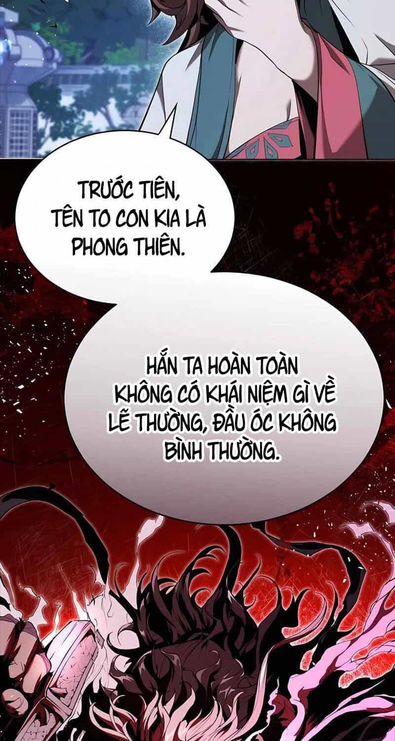 Giáo Chủ Ma Giáo Cũng Biết Sợ - Chương 12 - ảnh 67