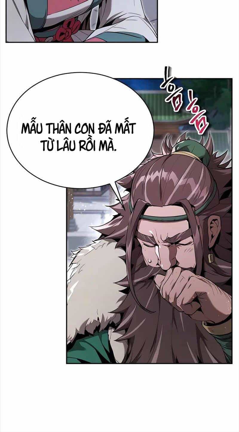 Giáo Chủ Ma Giáo Cũng Biết Sợ - Chương 12 - ảnh 73