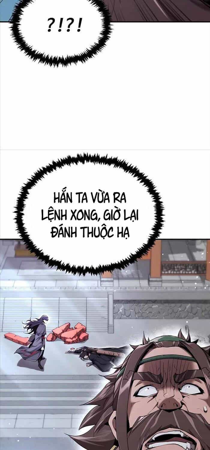 Giáo Chủ Ma Giáo Cũng Biết Sợ - Chương 13 - ảnh 32
