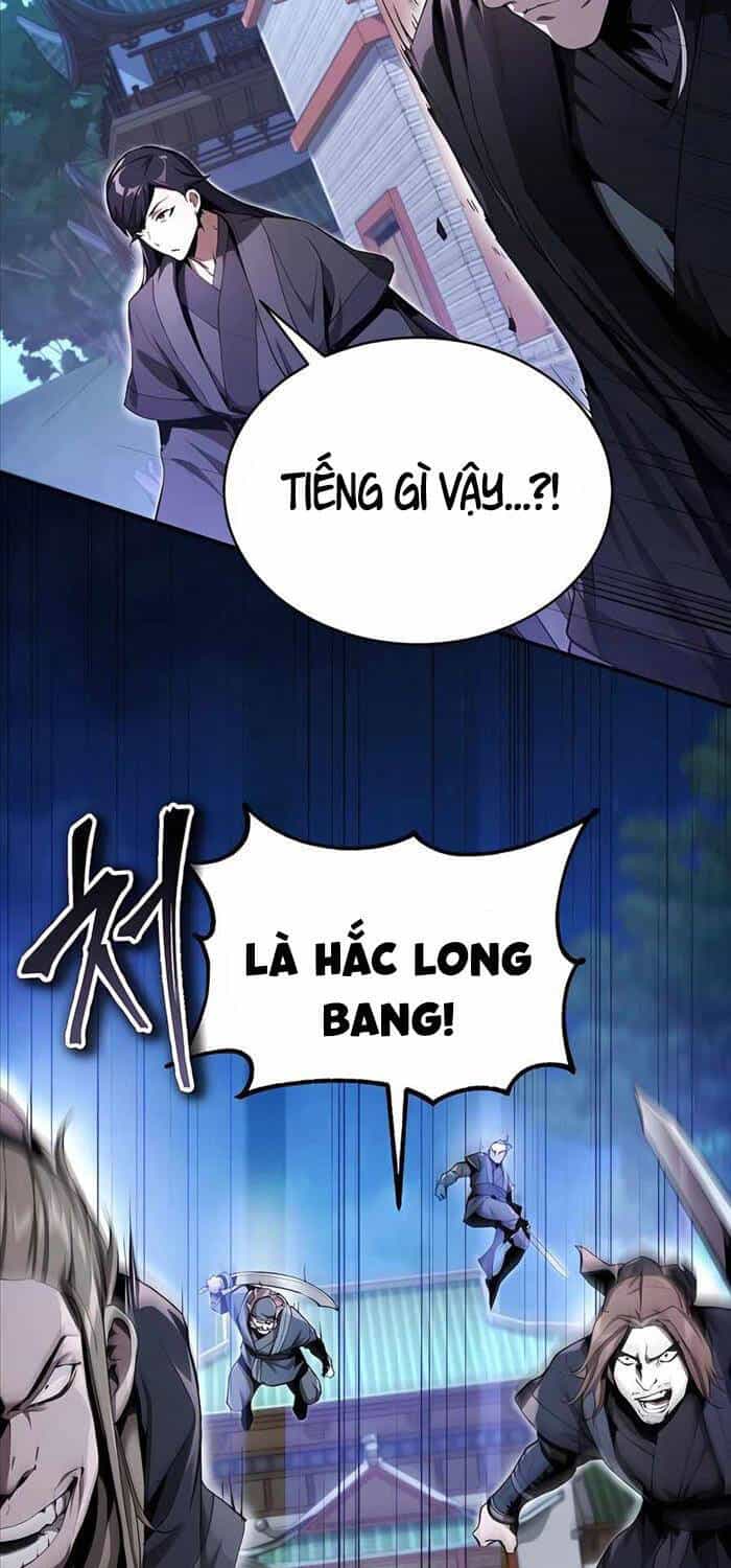 Giáo Chủ Ma Giáo Cũng Biết Sợ - Chương 13 - ảnh 37