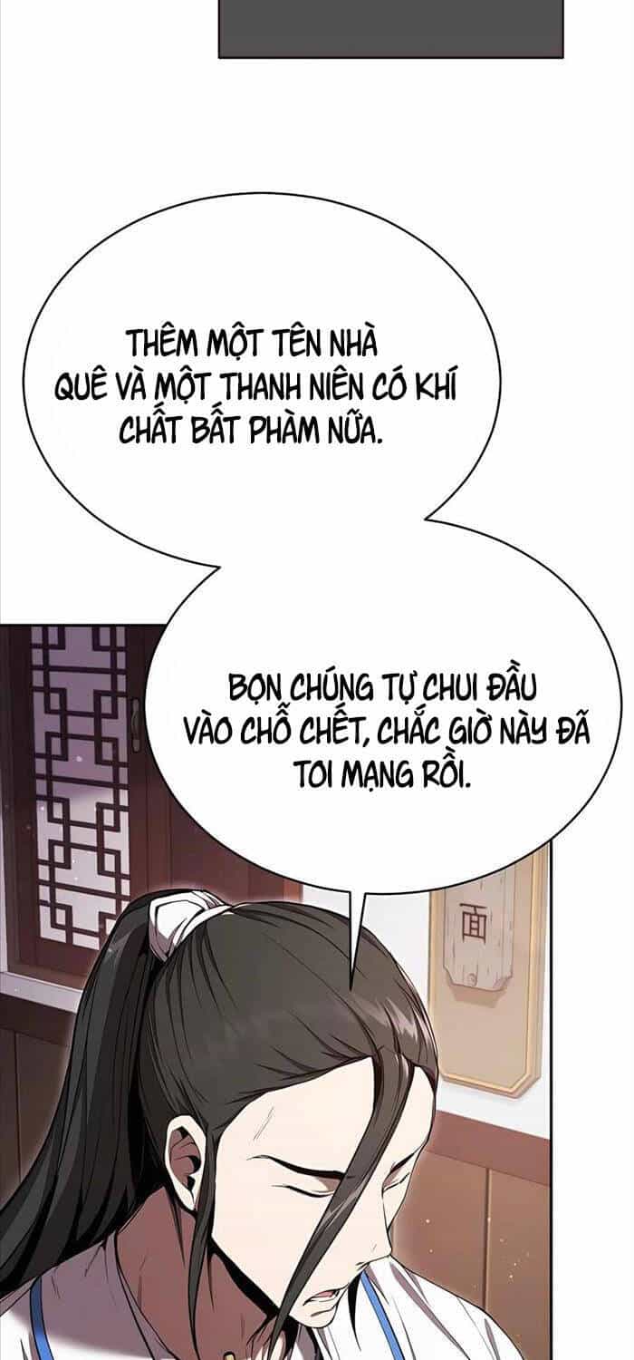 Giáo Chủ Ma Giáo Cũng Biết Sợ - Chương 13 - ảnh 49
