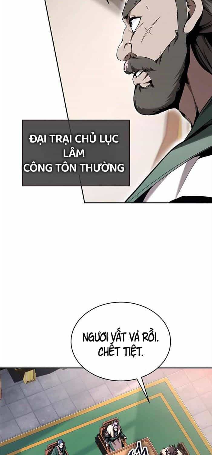 Giáo Chủ Ma Giáo Cũng Biết Sợ - Chương 13 - ảnh 67