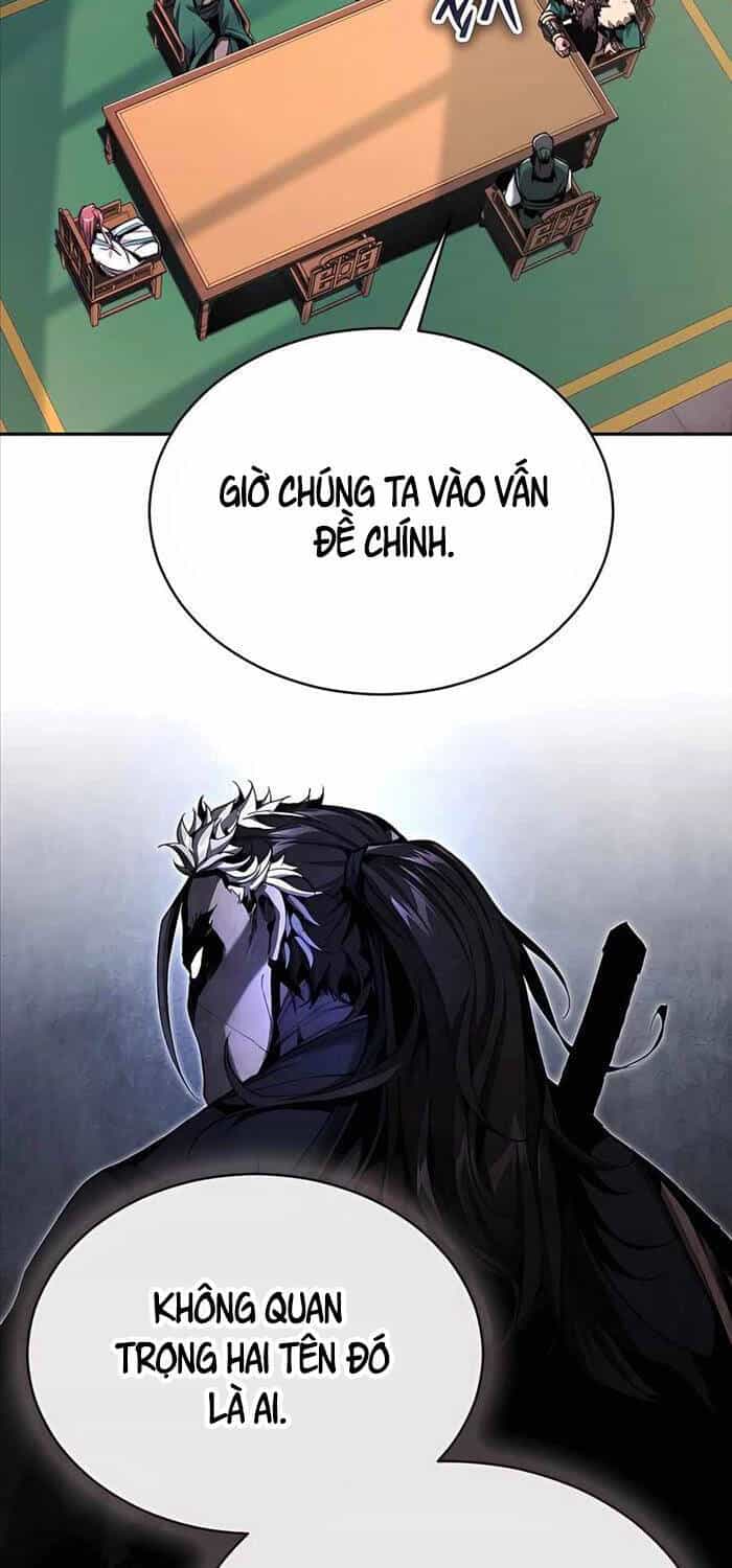Giáo Chủ Ma Giáo Cũng Biết Sợ - Chương 13 - ảnh 68