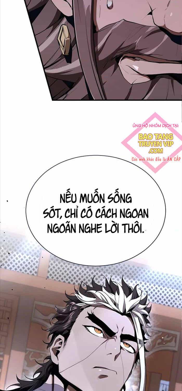 Giáo Chủ Ma Giáo Cũng Biết Sợ - Chương 13 - ảnh 7