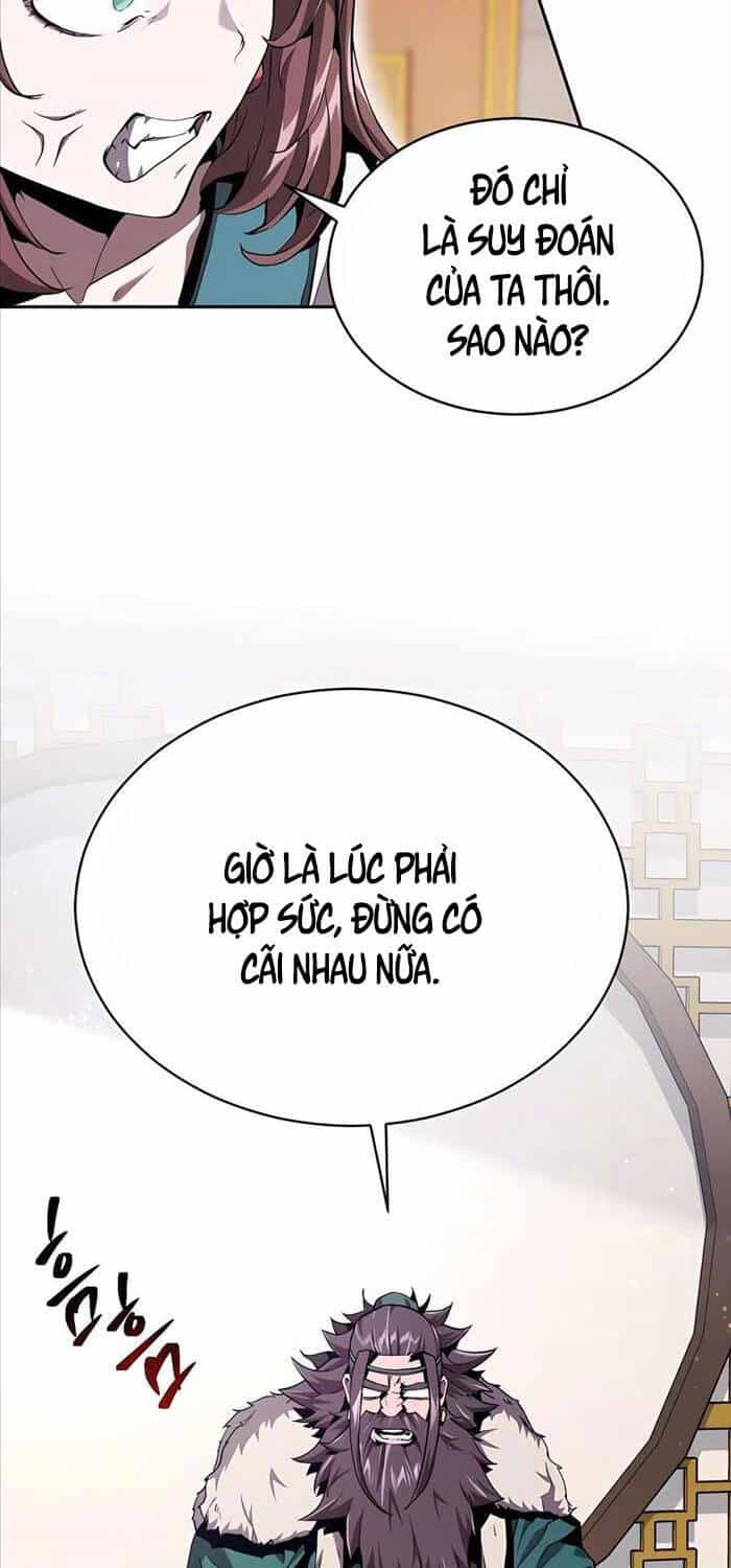 Giáo Chủ Ma Giáo Cũng Biết Sợ - Chương 13 - ảnh 78