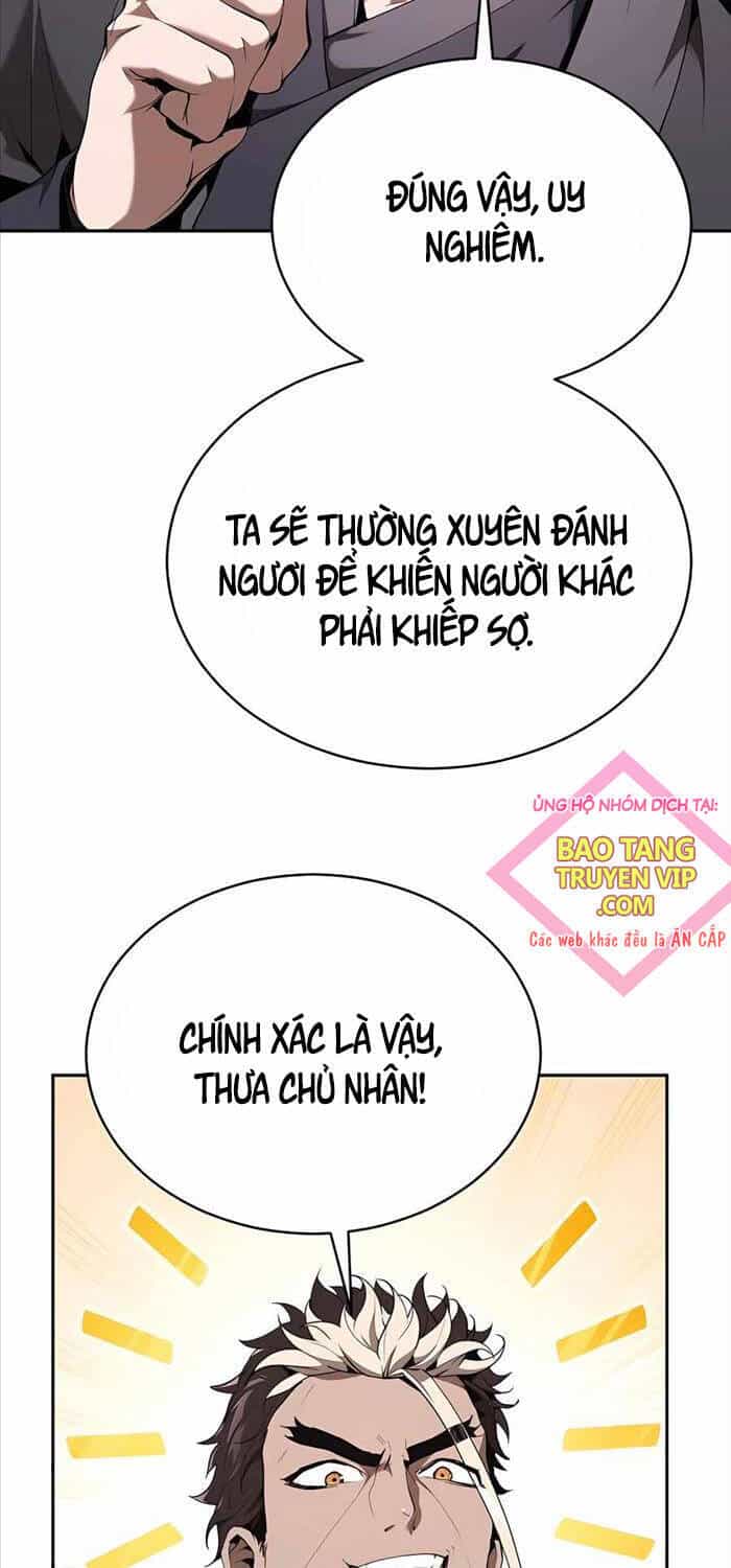 Giáo Chủ Ma Giáo Cũng Biết Sợ - Chương 14 - ảnh 35