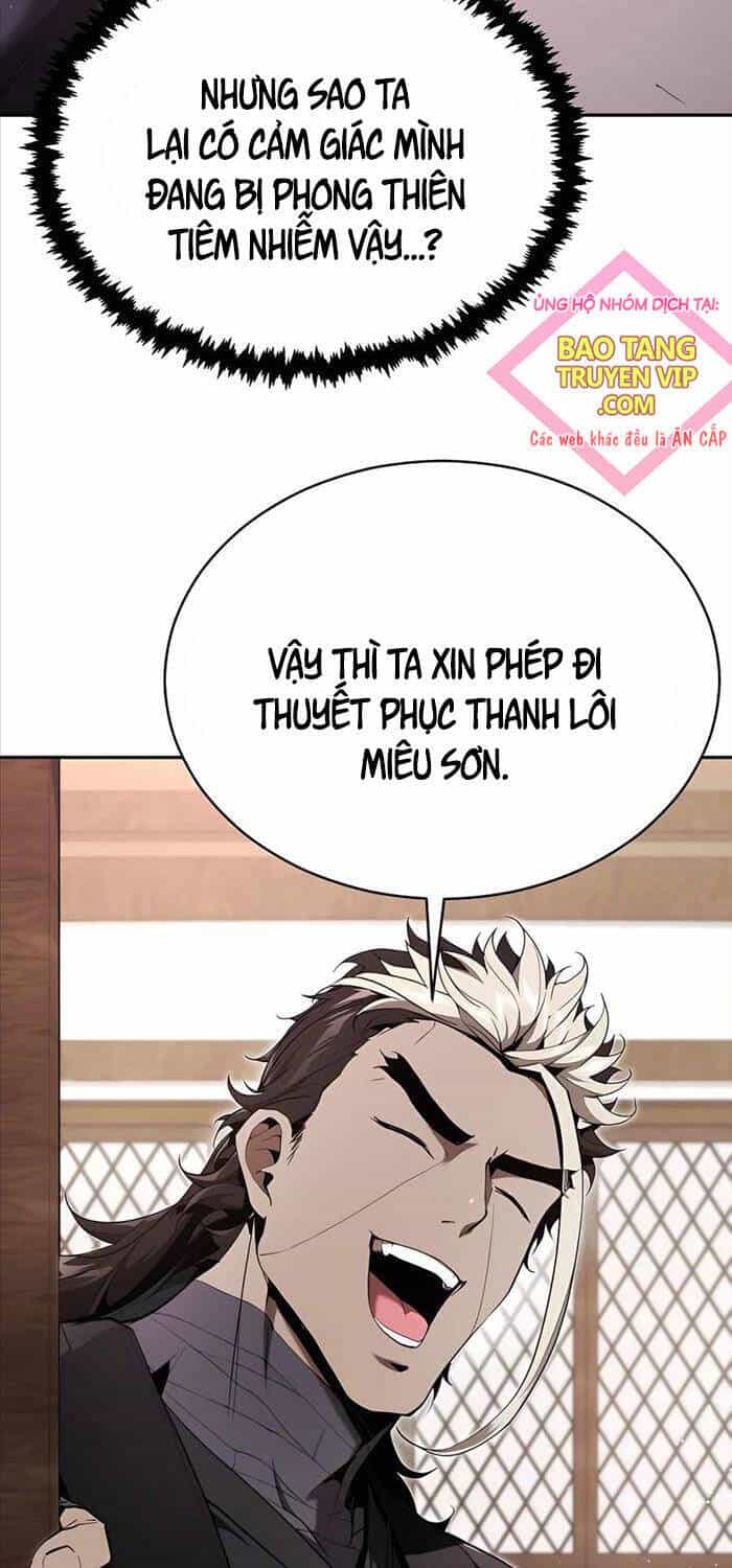 Giáo Chủ Ma Giáo Cũng Biết Sợ - Chương 14 - ảnh 37