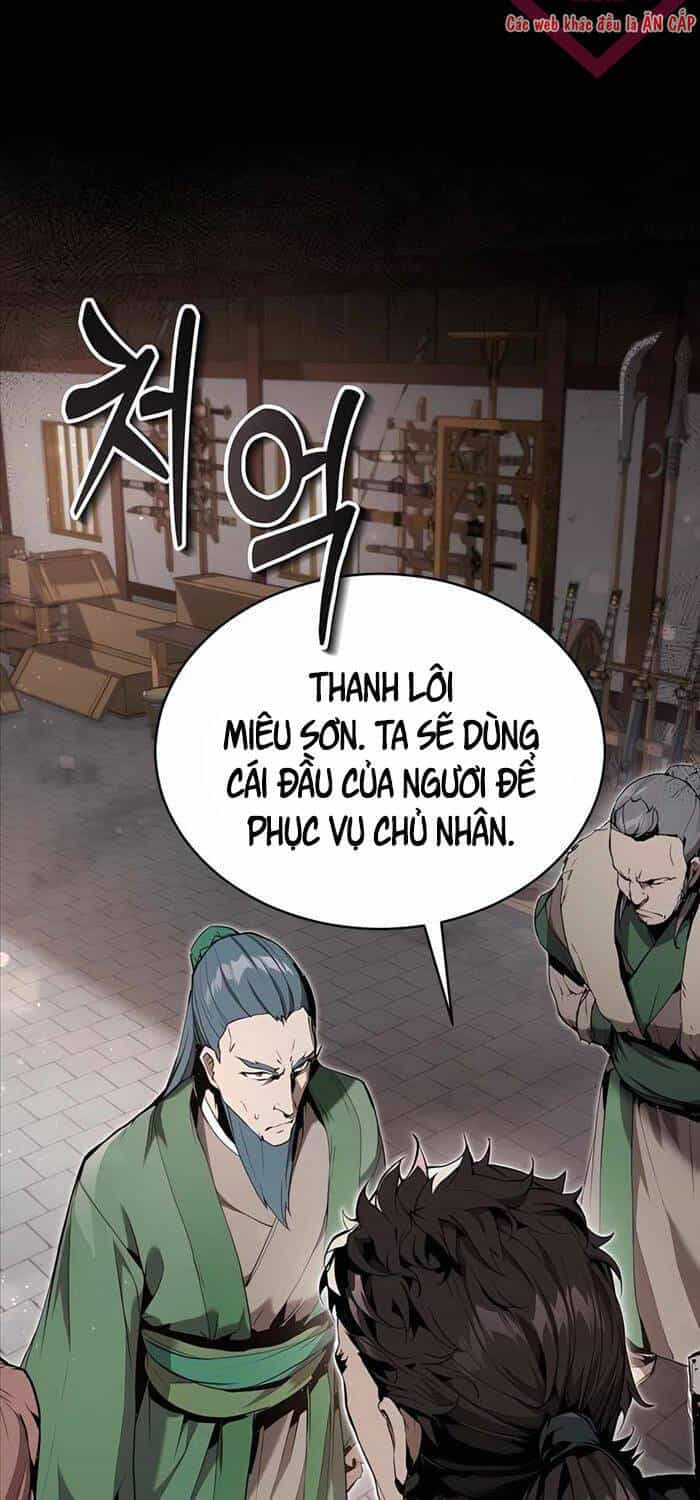 Giáo Chủ Ma Giáo Cũng Biết Sợ - Chương 14 - ảnh 44