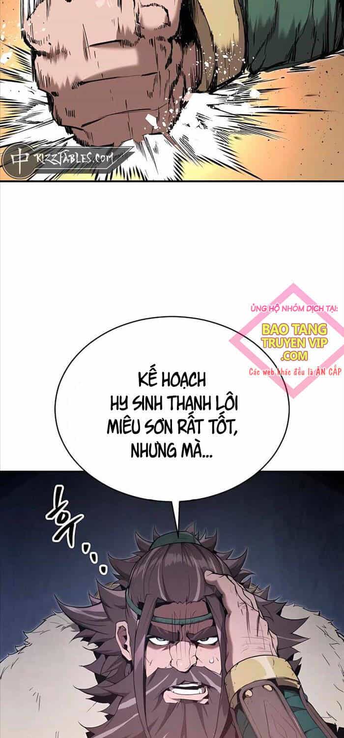 Giáo Chủ Ma Giáo Cũng Biết Sợ - Chương 14 - ảnh 53