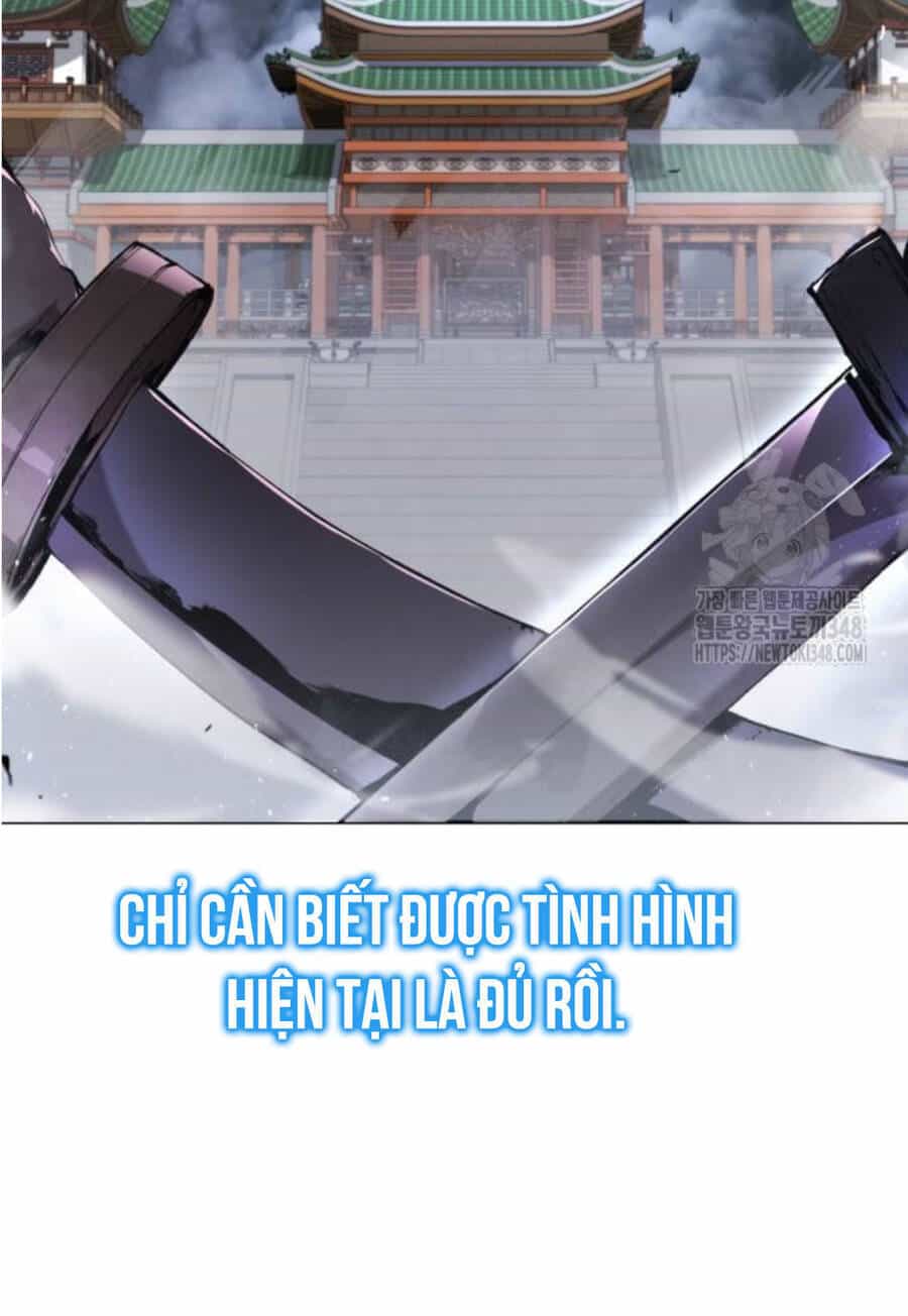 Giáo Chủ Ma Giáo Cũng Biết Sợ - Chương 16 - ảnh 43