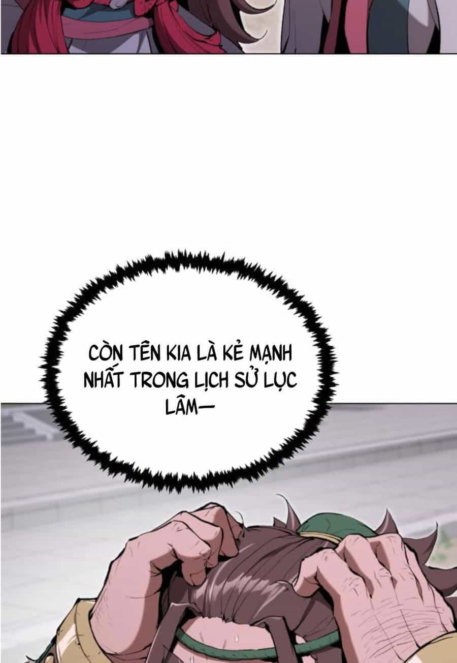 Giáo Chủ Ma Giáo Cũng Biết Sợ - Chương 16 - ảnh 55